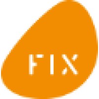 Fix London logo, Fix London contact details