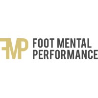 Foot Mental Performance logo, Foot Mental Performance contact details