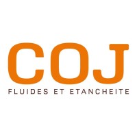 COJ FLUIDES ET ETANCHEITE logo, COJ FLUIDES ET ETANCHEITE contact details