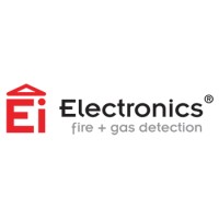 EI ELECTRONICS SAS logo, EI ELECTRONICS SAS contact details