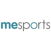 ME Sports logo, ME Sports contact details