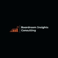 Boardroom Insights Consulting logo, Boardroom Insights Consulting contact details