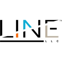 Line logo, Line contact details