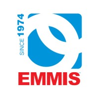 EMMIS SA logo, EMMIS SA contact details