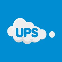 UPS Software logo, UPS Software contact details