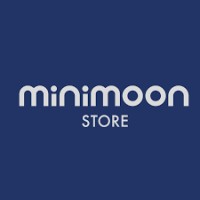 Minimoon Store logo, Minimoon Store contact details