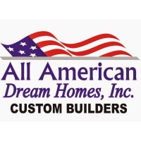 All American Dream Homes, Inc. logo, All American Dream Homes, Inc. contact details