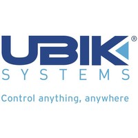 Ubik Systems logo, Ubik Systems contact details