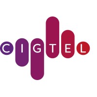 CIGTEL logo, CIGTEL contact details