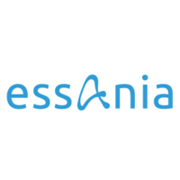 Essania logo, Essania contact details