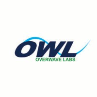 OverWave Labs logo, OverWave Labs contact details