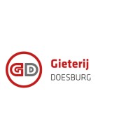 Gieterij Doesburg logo, Gieterij Doesburg contact details