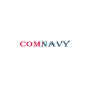 ComNavy logo, ComNavy contact details