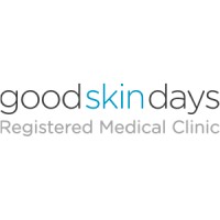 Good Skin Days logo, Good Skin Days contact details