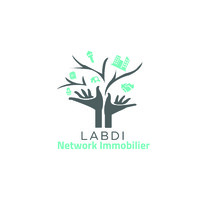 LABDI NETWORK IMMOBILIER logo, LABDI NETWORK IMMOBILIER contact details