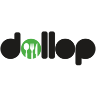 dollop ™ logo, dollop ™ contact details