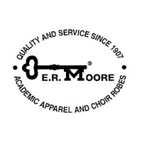 E.R. Moore, Co. logo, E.R. Moore, Co. contact details