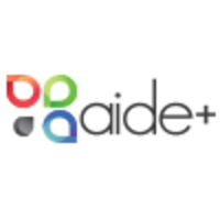 Aide+ logo, Aide+ contact details