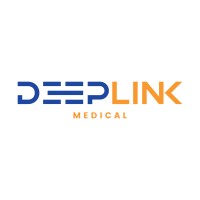 DEEPLINK MEDICAL logo, DEEPLINK MEDICAL contact details