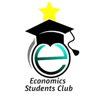 Economics student's club logo, Economics student's club contact details