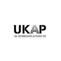 UK Aggregates and Plant Ltd logo, UK Aggregates and Plant Ltd contact details