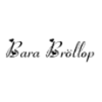 Bara Bröllop logo, Bara Bröllop contact details