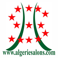 ALGERIE SALONS logo, ALGERIE SALONS contact details