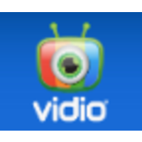 Vidio.tv logo, Vidio.tv contact details