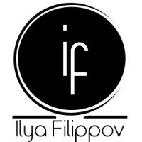 Ilya Filippov logo, Ilya Filippov contact details