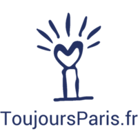 Toujours Paris logo, Toujours Paris contact details