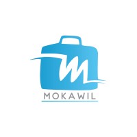 Mokawil logo, Mokawil contact details