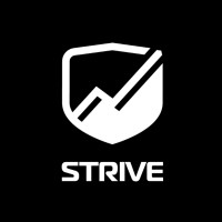 Strive Tech logo, Strive Tech contact details