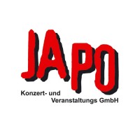 JAPO Konzert- und Veranstaltungs GmbH logo, JAPO Konzert- und Veranstaltungs GmbH contact details