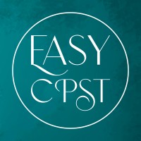 EasyCPST logo, EasyCPST contact details