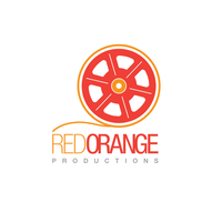 RedOrange Productions logo, RedOrange Productions contact details