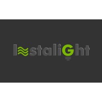 Instalight logo, Instalight contact details