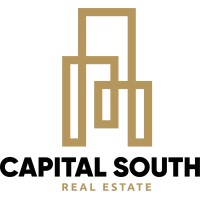 Capital South logo, Capital South contact details