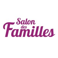 Salon des Familles Paris logo, Salon des Familles Paris contact details