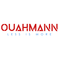 OUAHMANN logo, OUAHMANN contact details