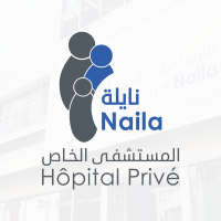 Hôpital Privé Naila logo, Hôpital Privé Naila contact details