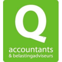 Q accountants & belastingadviseurs logo, Q accountants & belastingadviseurs contact details