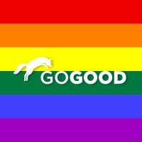 GoGood logo, GoGood contact details