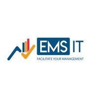 EMSIT logo, EMSIT contact details