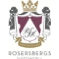 Rosersbergs Slottshotell logo, Rosersbergs Slottshotell contact details