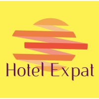 Hotel Expat logo, Hotel Expat contact details