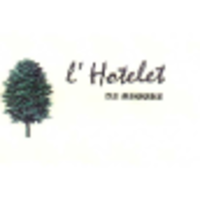 L'Hotelet logo, L'Hotelet contact details