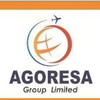 AGORESA GROUP LTD logo, AGORESA GROUP LTD contact details