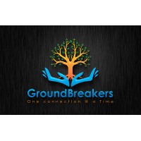 Groundbreakers logo, Groundbreakers contact details