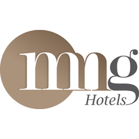 MNG HOTELS logo, MNG HOTELS contact details