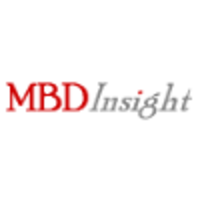 MBD Insight logo, MBD Insight contact details